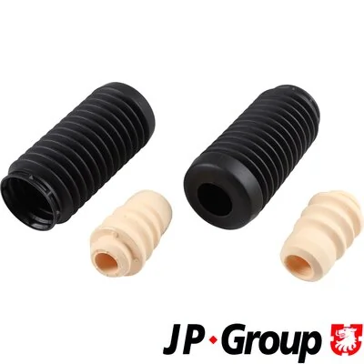 Dust Cover Kit, shock absorber
